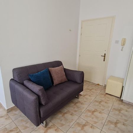 Laertis 2 Complex, Studio Apartment 106 - By Imh Travel & Tours Paphos Buitenkant foto