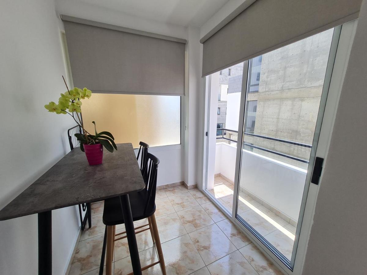Laertis 2 Complex, Studio Apartment 106 - By Imh Travel & Tours Paphos Buitenkant foto