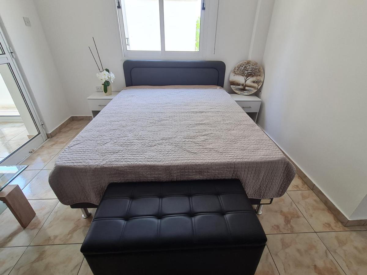 Laertis 2 Complex, Studio Apartment 106 - By Imh Travel & Tours Paphos Buitenkant foto